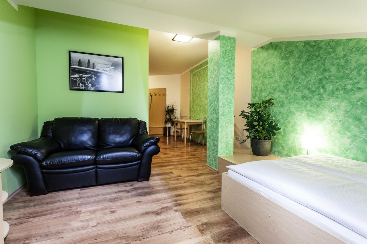 Penzion Pohoda Trutnov Exterior foto